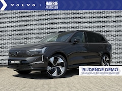 Volvo EX90 - Twin Motor Ultra 7p. 111 kWh | 22" lichtmetaal velgen | Trekhaak elektrisch | Bowers en Wi
