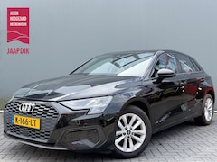 Audi A3 Sportback - BWJ 2021 30 TFSI 111PK Pro Line APPLE CARPLAY / ANDROID AUTO / CLIMA / CRUISE / DAB+ / LAN