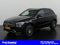 Mercedes-Benz GLC-klasse - 300e 4MATIC AMG Night | Trekhaak | Head Up | Burmester | Memory stoel | Zondag Open
