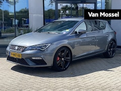SEAT Leon - 2.0 TSI CUPRA 300 | Climate control | Full LED | 300pk | Slechts 60000km