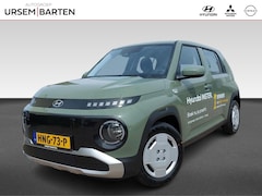 Hyundai Inster - E-Motion 49 kWh