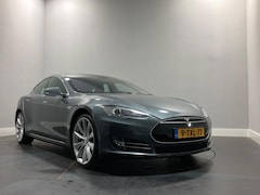 Tesla Model S - 85 Free Charging | Leder | Pano | 21"LMV |