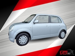 Daihatsu Trevis - 1.0 | NWE APK | ELEKTRISCH PAKKET | UNIEK
