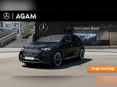 Mercedes-Benz EQE SUV - 350+ Sport Edition LIMITED