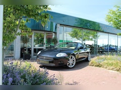 Jaguar XKR - 4.2 V8 Coupé
