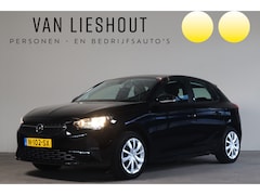 Opel Corsa-e - Edition 50 kWh Fase 3- NL- Auto Climate I Cruise I Apple