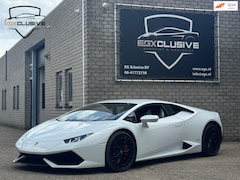 Lamborghini Huracán - 5.2 V10 LP610-4 Ceramic/Camera/Concave