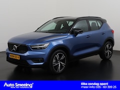 Volvo XC40 - 1.5 T5 Recharge R-Design | 360 Camera | Elek achterklep | Adaptief Cruise | Zondag Open