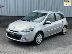 Renault Clio Estate - 1.2 TCE Dynamique |Airco|CruiseCtrl|Navigatie|