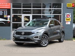 Volkswagen T-Roc - 1.0 TSI Style Business Pano Virtual Carplay