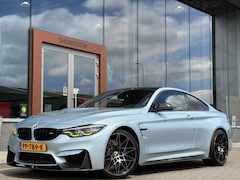 BMW 4-serie Coupé - M4 Competition LCI | Carbon | Harman Kardon | Sportuitlaat