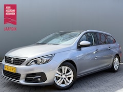 Peugeot 308 SW - BWJ 2020 1.2 111 PK Blue Lease Executive PANORAMADAK / APPLE CARPLAY / ANDROID AUTO / NAVI