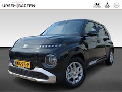 Hyundai Inster - Pulse 49 kWh