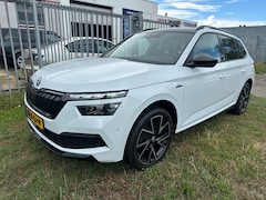Skoda Kamiq - 1.5 TSI ACT Business Edition