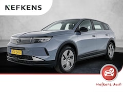 Opel Grandland - SUV Hybrid Edition 145 pk Automaat | Navigatie via Apple Carplay/Android Auto | Achteruitr