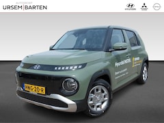 Hyundai Inster - Pulse 49 kWh
