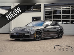 Porsche Panamera Sport Turismo - 4.0 Turbo S E-Hybrid