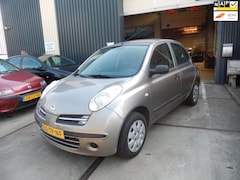 Nissan Micra - 1.2 Visia AIRCO