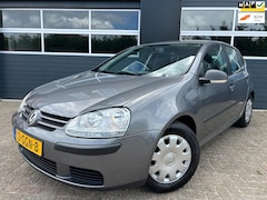 Volkswagen Golf - 1.4 TSI Trendline|Airco|1 Jaar APK|