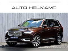 Volvo XC90 - 2.0 T8 Recharge AWD Inscription | Polestar | Luchtvering | Trekhaak | Vol |