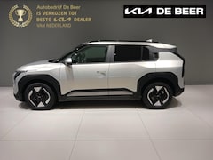 Kia EV3 - 81, 4 kWh 204pk Plus