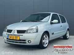 Renault Clio - 1.6-16V Dynamique APK-AIRCO-NAP