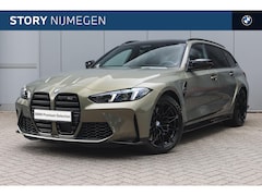 BMW 3-serie Touring - M3 xDrive Competition High Executive Automaat / M Drive Professional / M Sportstoelen / M