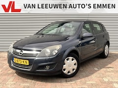Opel Astra - 1.4 Essentia | Nieuw Binnen | Cruise | Clima | Radio CD