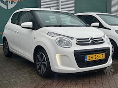 Citroën C1 - 1.0 VTi Shine / Carplay / Navigatie