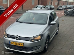 Volkswagen Polo - 1.2 TDI BlueMotion Comfortline