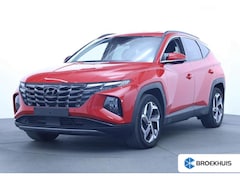 Hyundai Tucson - 1.6 T-GDI PHEV Comfort 4WD Camera | 19" Velgen | Carplay | Clima | Cruise | Digitaal Dashb