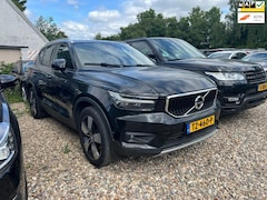 Volvo XC40 - 2.0 D4 AWD R-Design Export Full Option