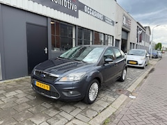 Ford Focus - 1.8 Limited