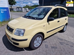 Fiat Panda - 1.2 Edizione Cool, Apk, Nap, Goed rijdend, Inruil mogelijk