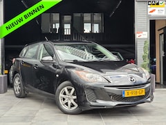 Mazda 3 - 3 1.6|Automaat|El Pakket|Parkeersensoren|APK