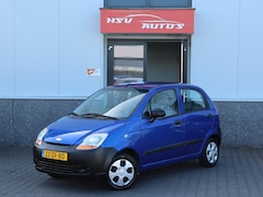 Chevrolet Matiz - 0.8 Pure 43.000 KM org NL