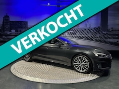 Audi A5 Sportback - 40 TFSI Pro Line *Carplay*Camera*Sportstoelen