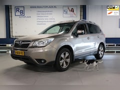 Subaru Forester - 2.0 Luxury Plus / NAP / KEURIGE WAGEN