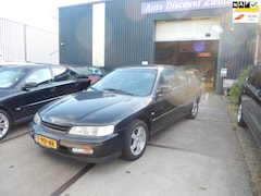 Honda Accord Coupé - 2.2i ES AUTOMAAT AIRCO