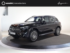 Mercedes-Benz GLC-klasse - 400e 4MATIC Sport Edition | Panoramaschuifdak | Premium pakket | DIGITAL LIGHT | 20" AMG-v