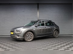 Citroën C4 Cactus - 1.6 BlueHDi Business | Ned. Auto | achteruitrijcamera | Diesel |