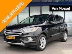 Ford Kuga - 1.5 EcoBoost Trend Ultimate 1e Eigenaar | Dealer Onderhouden | 1800KG Trekgewicht | AC | C