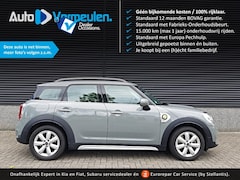 MINI Countryman - Cooper S E ALL4