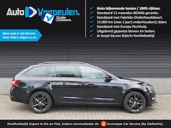 Skoda Octavia Combi - Sport Business 116 PK