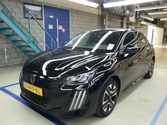 Peugeot 208 - 1.2 PureTech 100 Allure | Navi | Camera V + A | Ad. cruise | LMV 16"| DAB | Parkeersensore