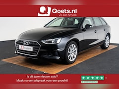 Audi A4 Avant - 35 TFSI Business Edition Panoramadak - Buitenspiegels elektrisch inklapbaar en automatisch