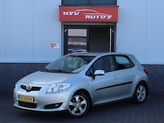Toyota Auris - 1.6-16V Sol automaat LM airco org NL