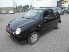 Volkswagen Lupo - 1.0