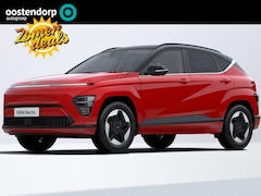 Hyundai Kona Electric - Comfort Smart 65.4 kWh