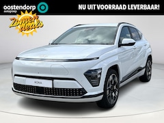 Hyundai Kona Electric - Premium 65.4 kWh | 7.500, - korting | Uit voorraad leverbaar | Adaptieve Cruise Control |